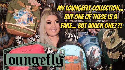fake loungefly bags